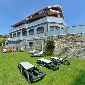 Residenza Cantalupo , Imperia Italië