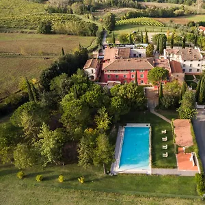 Relais Il Palagio Rignano sull'Arno