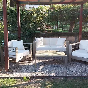  Apartment Il Giardino Della Fortezza