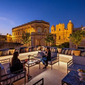 Gagliardi Boutique 4*, Noto Italië