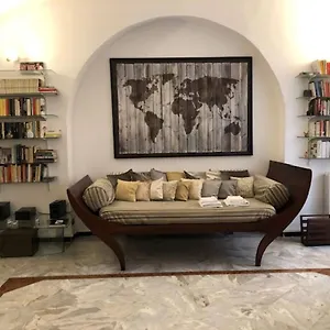 Elly's Loft , Rome Italië