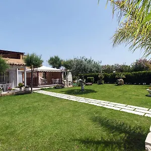 Kamarina Land 2*, Santa Croce Camerina Italië