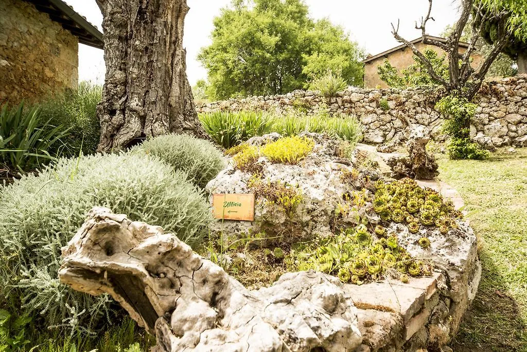 Bauernhof Agriturismo Il Caggio Sovicille Italien