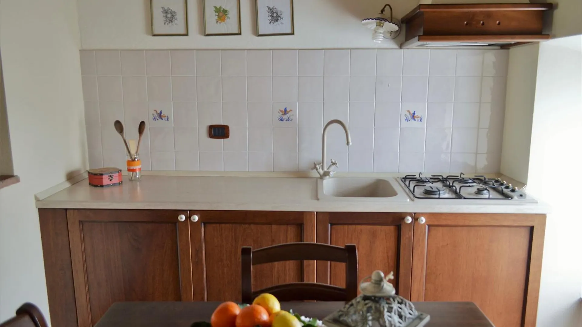 Farm stay Agriturismo Il Caggio Sovicille