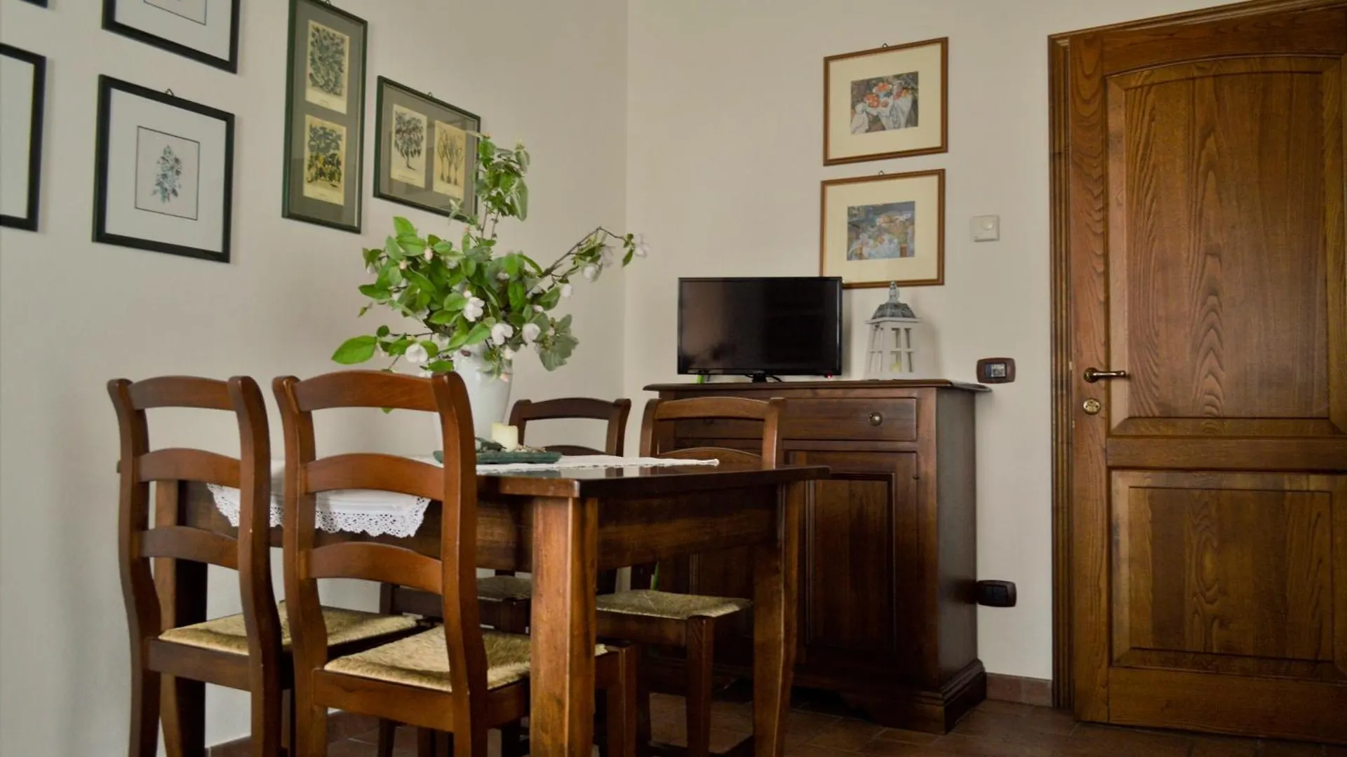 Agriturismo Il Caggio Sovicille 0*,  Italy