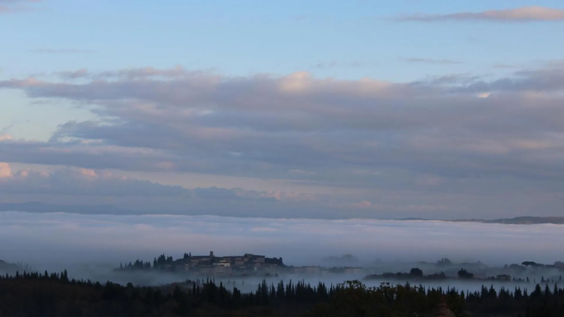 Agriturismo Il Caggio Sovicille Italien