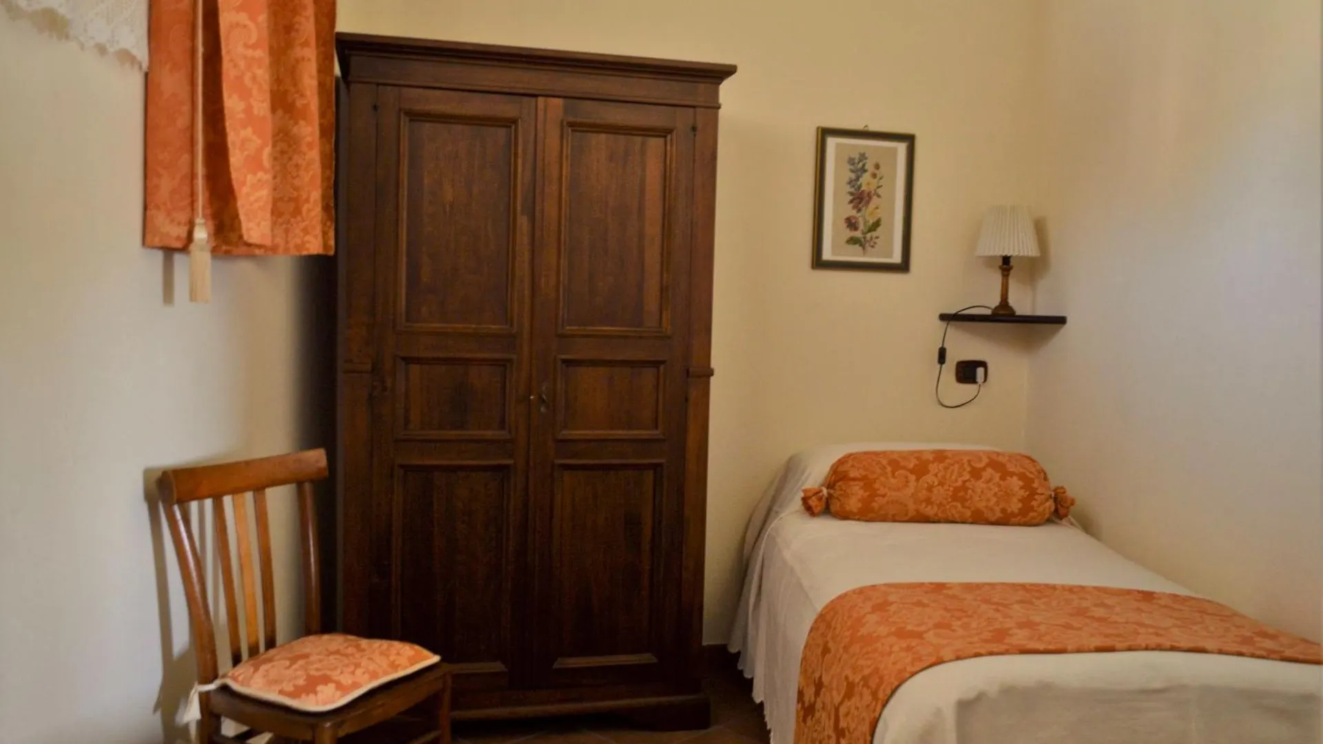 Bauernhof Agriturismo Il Caggio Sovicille