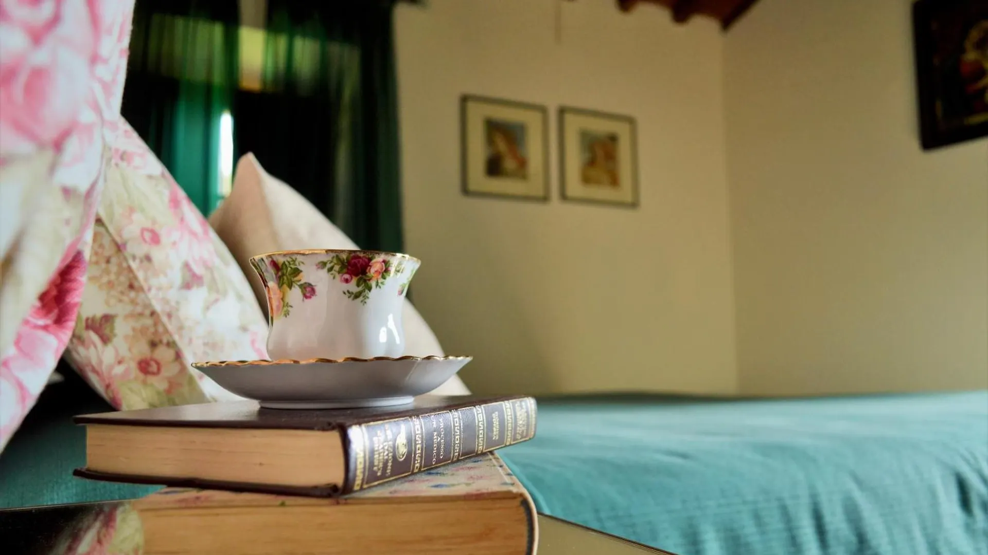 Agriturismo Il Caggio Sovicille Farm stay