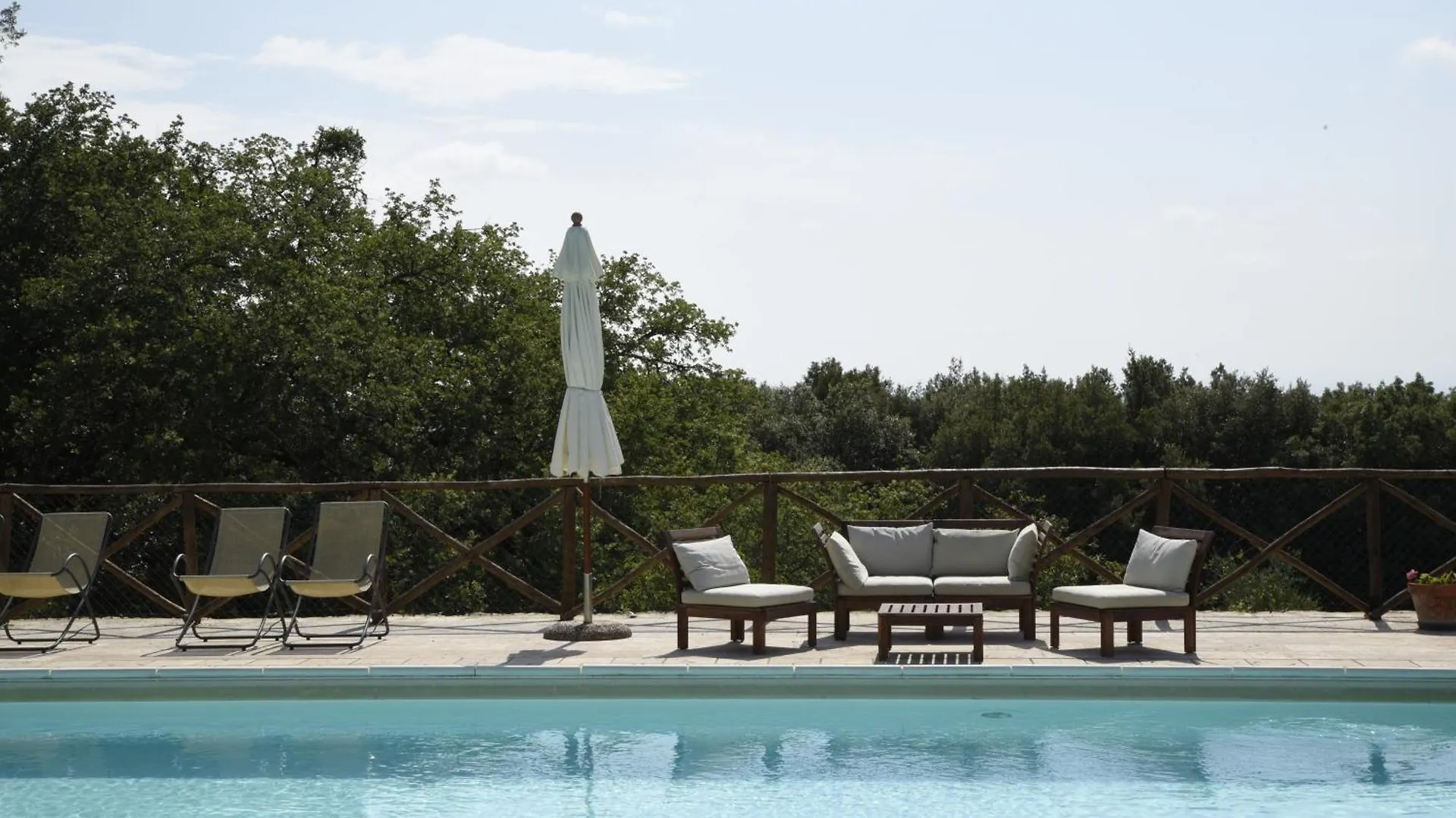 Agriturismo Il Caggio Sovicille
