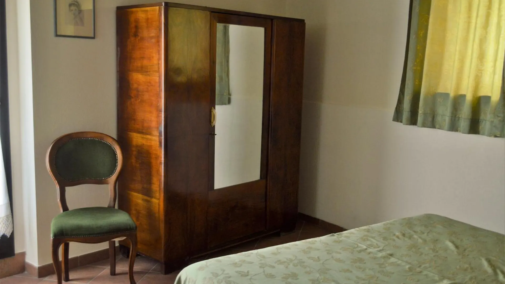 Agriturismo Il Caggio Sovicille Italien