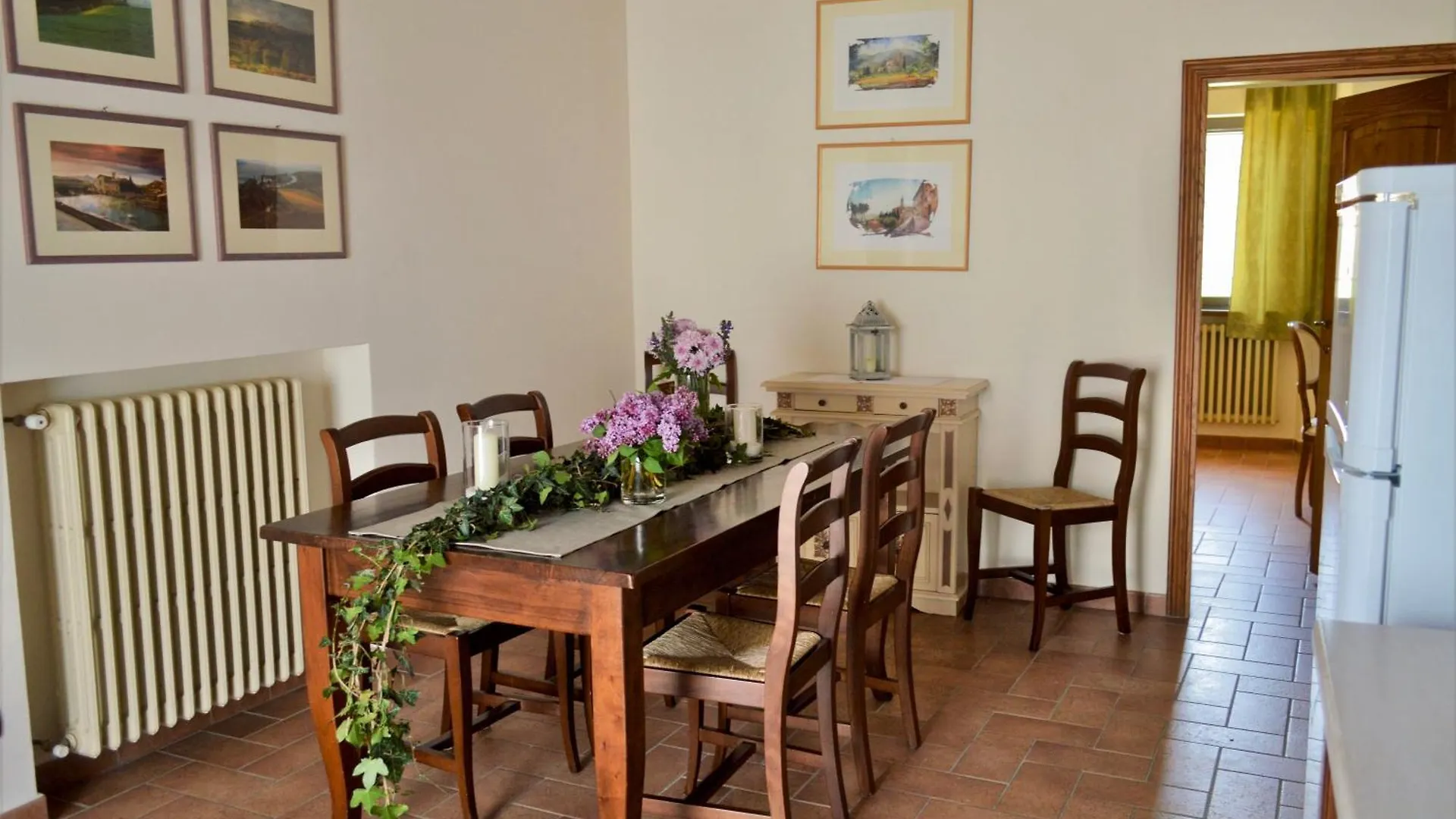 Agriturismo Il Caggio Sovicille 0*,  Italien