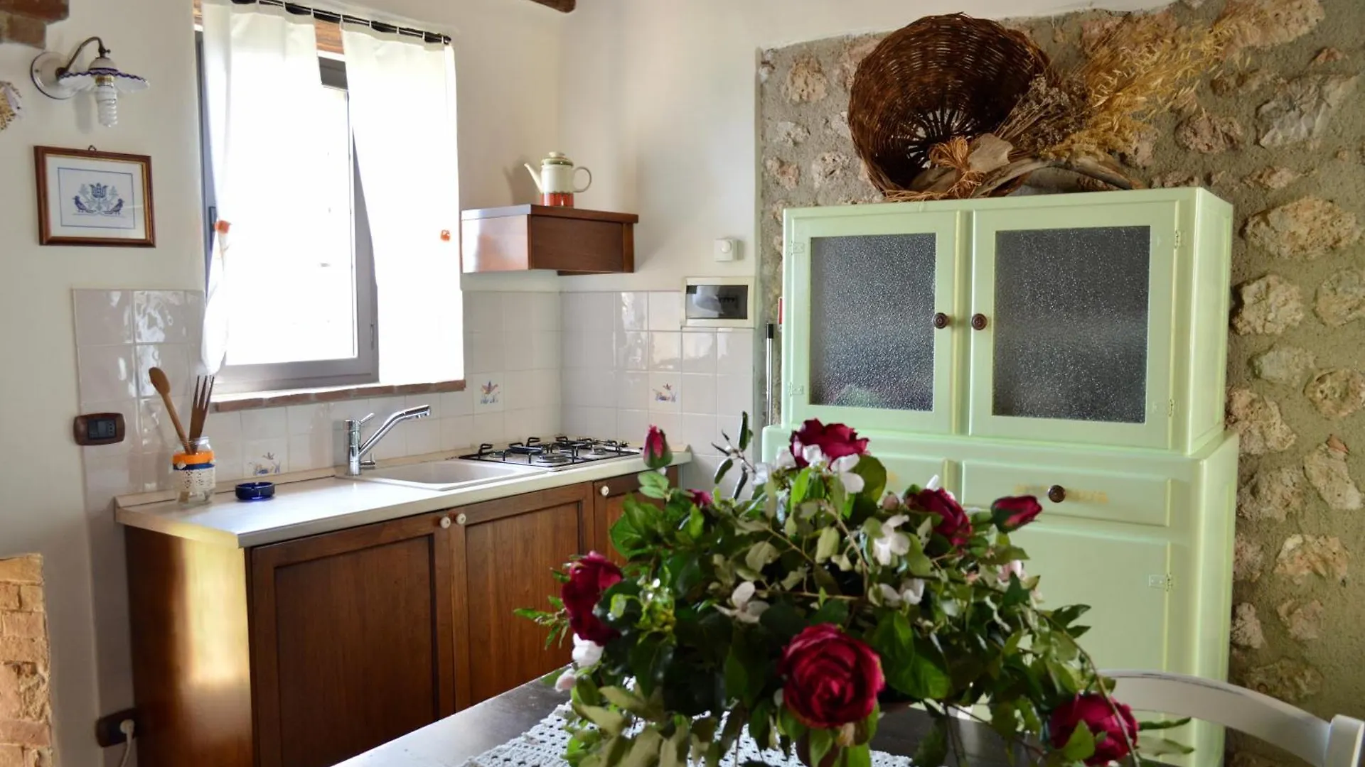 Agriturismo Il Caggio Sovicille