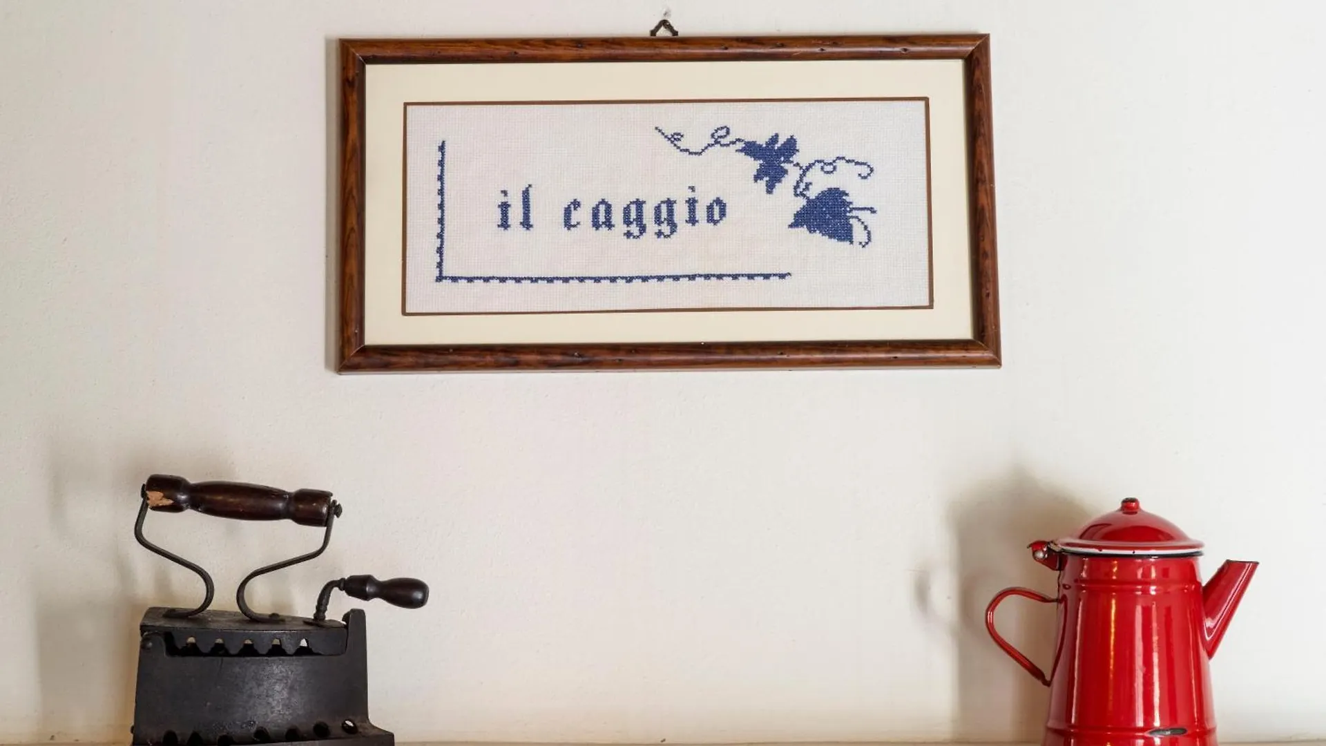 Agriturismo Il Caggio Sovicille 0*,