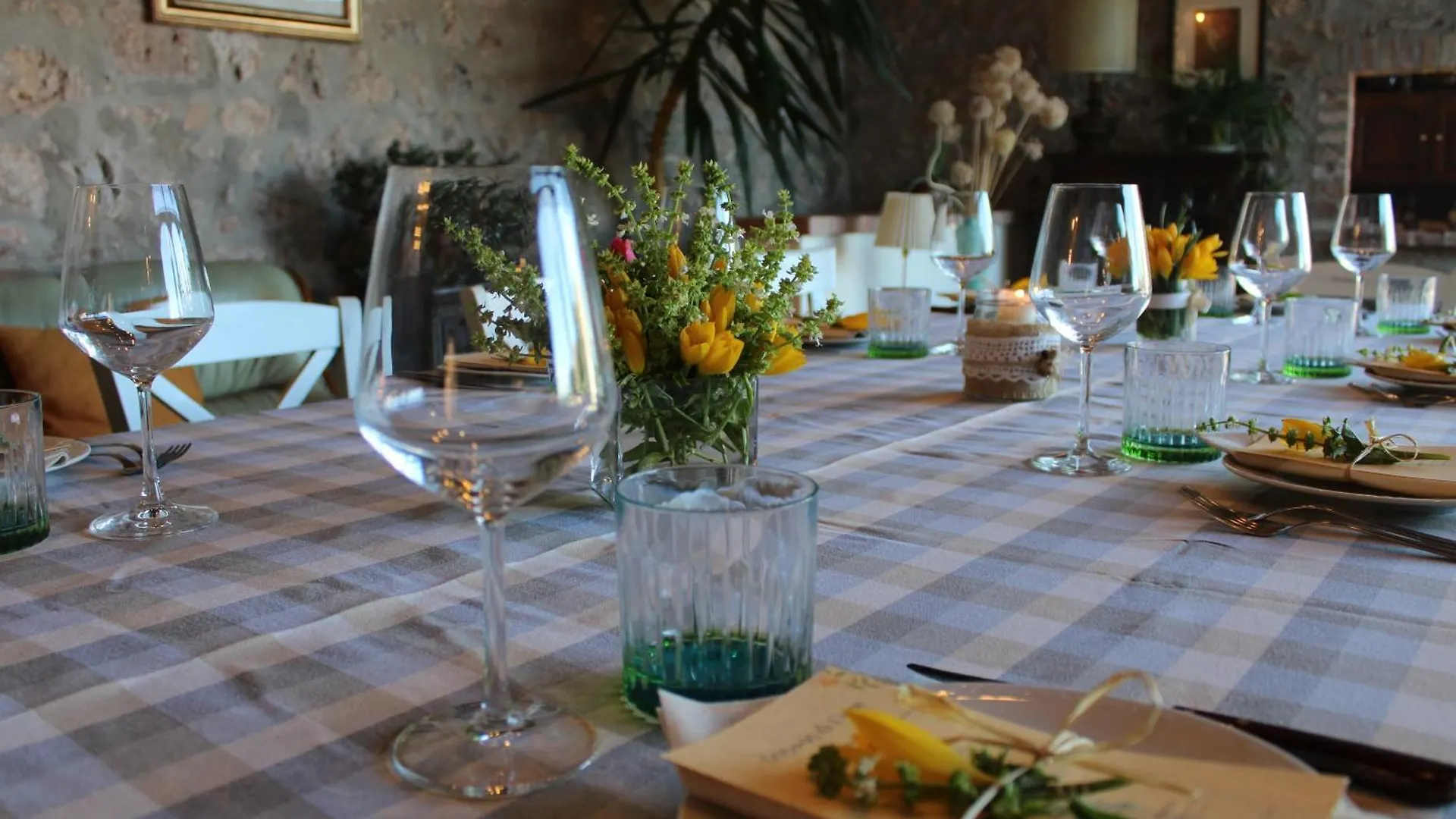 Agriturismo Il Caggio Sovicille