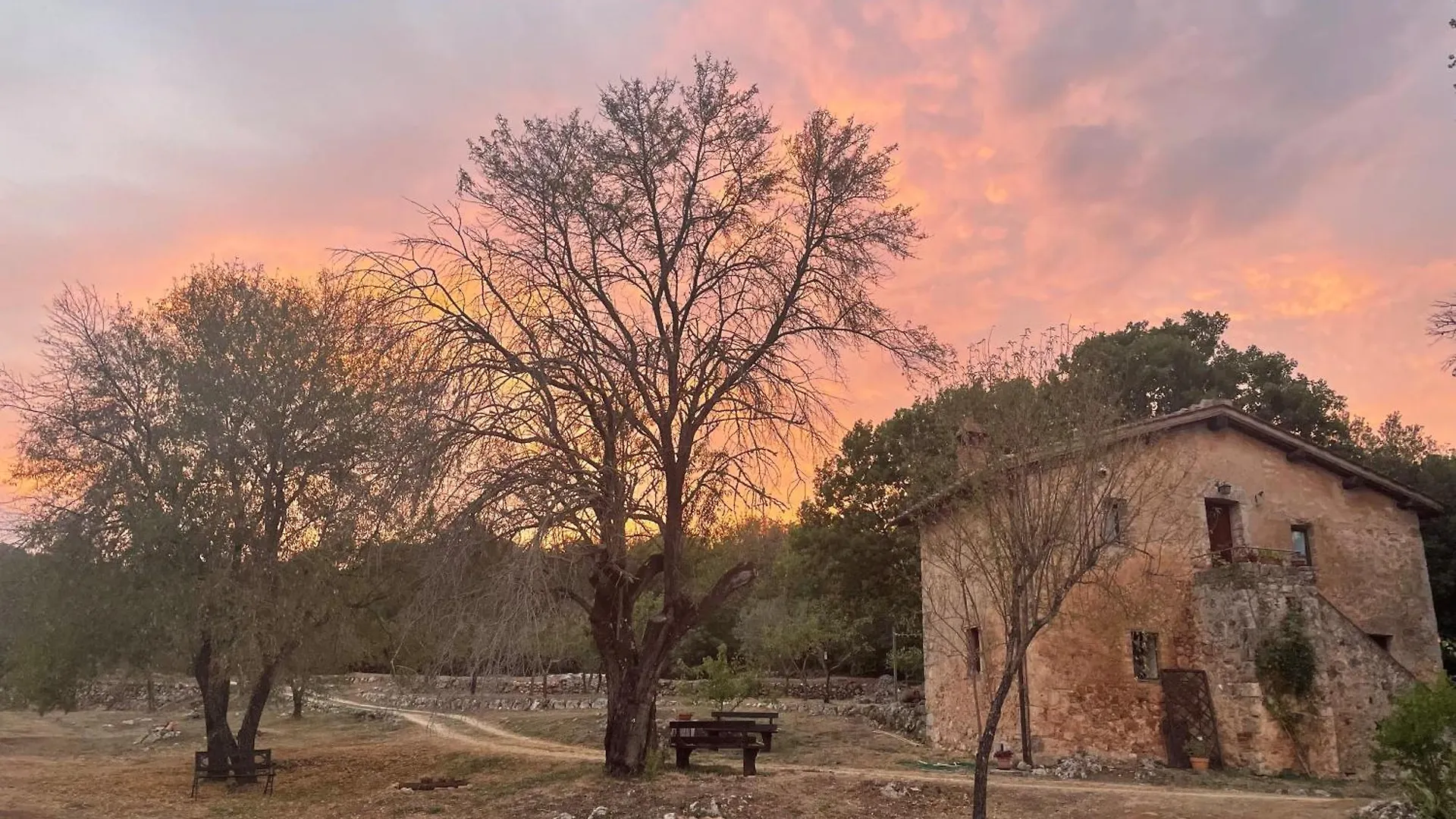 Agriturismo Il Caggio Sovicille 0*,  Italien