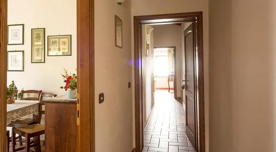 Bauernhof Agriturismo Il Caggio Sovicille